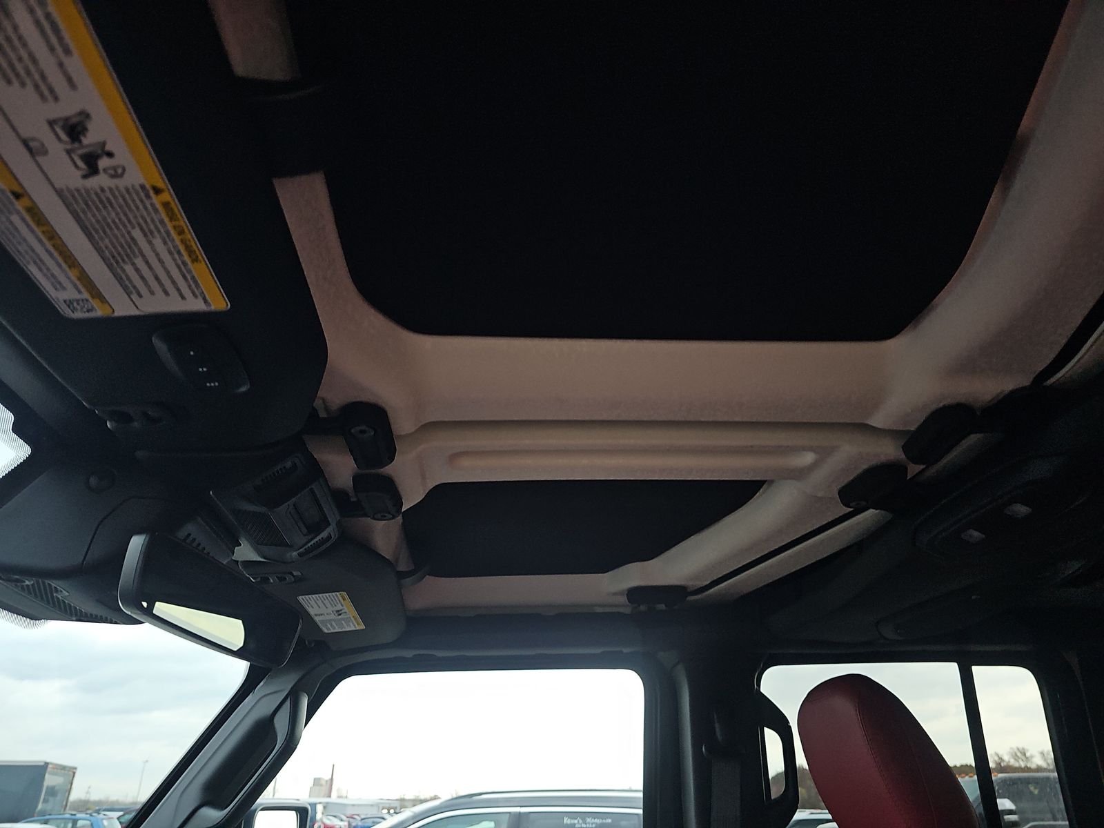 2024 Jeep Wrangler Rubicon 392 AWD