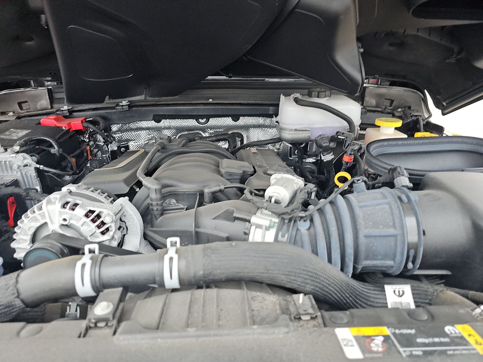 2024 Jeep Wrangler Rubicon 392 AWD