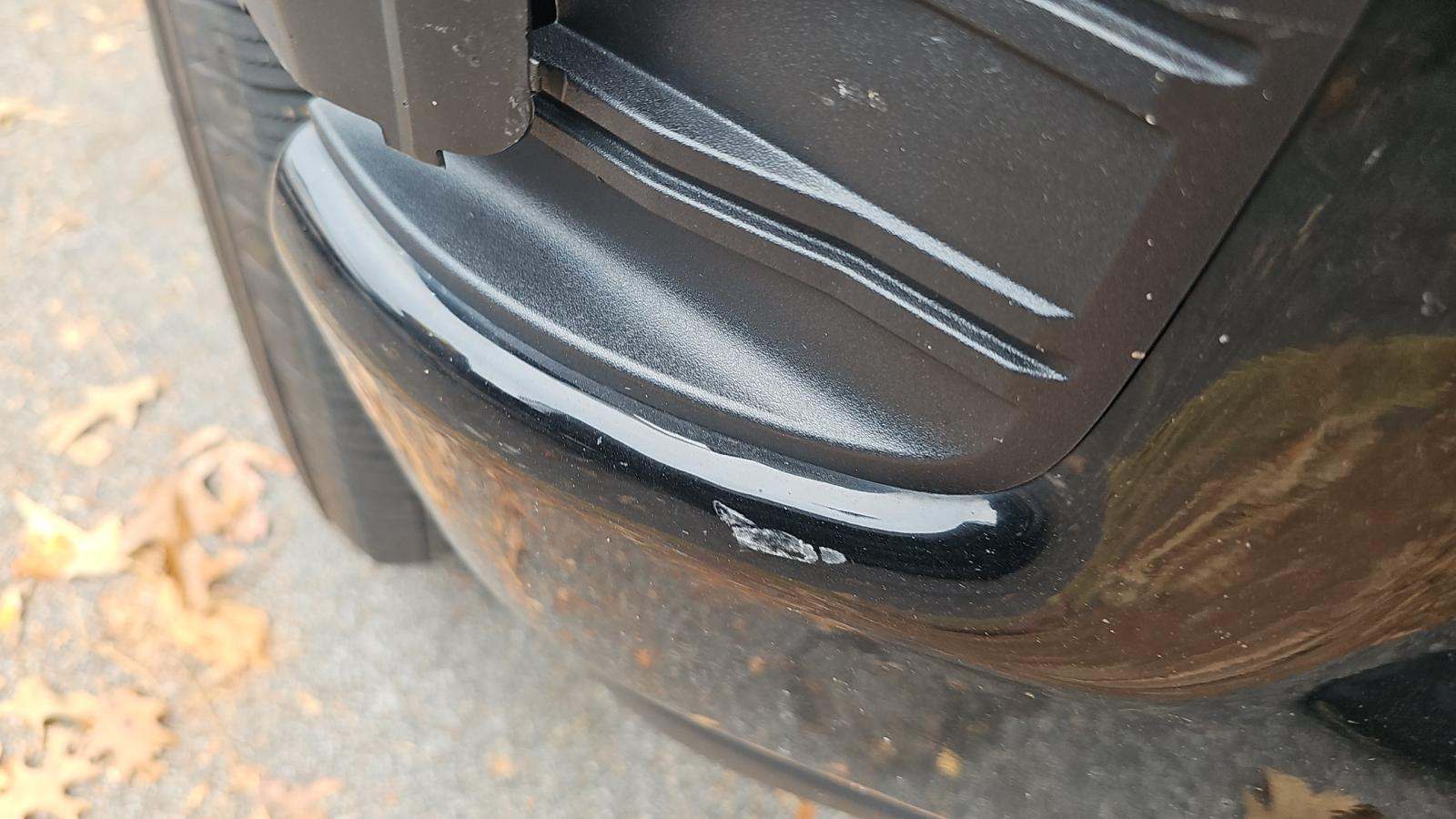 2021 Chevrolet Silverado 1500 Custom Trail Boss AWD