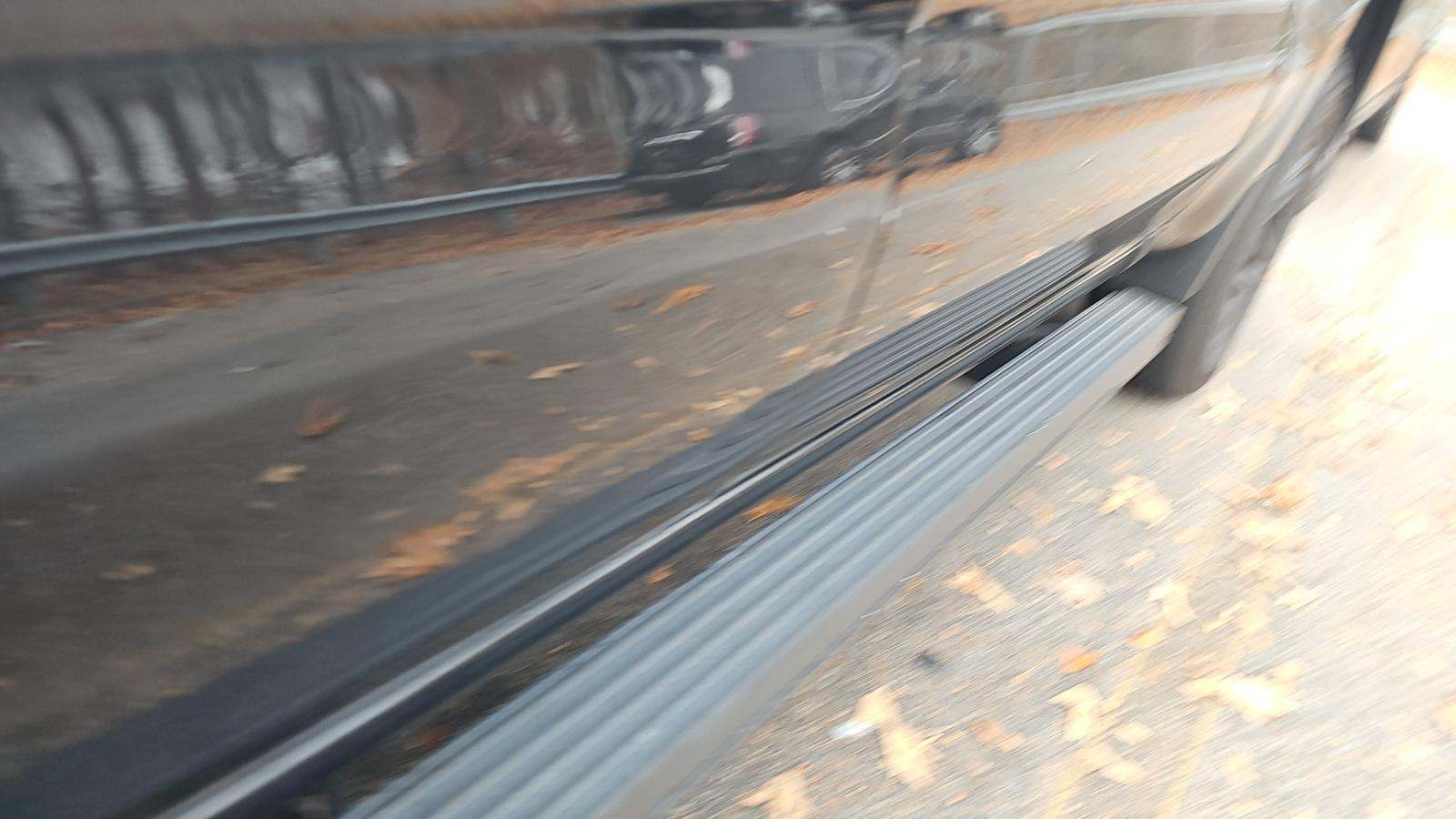 2021 Chevrolet Silverado 1500 Custom Trail Boss AWD