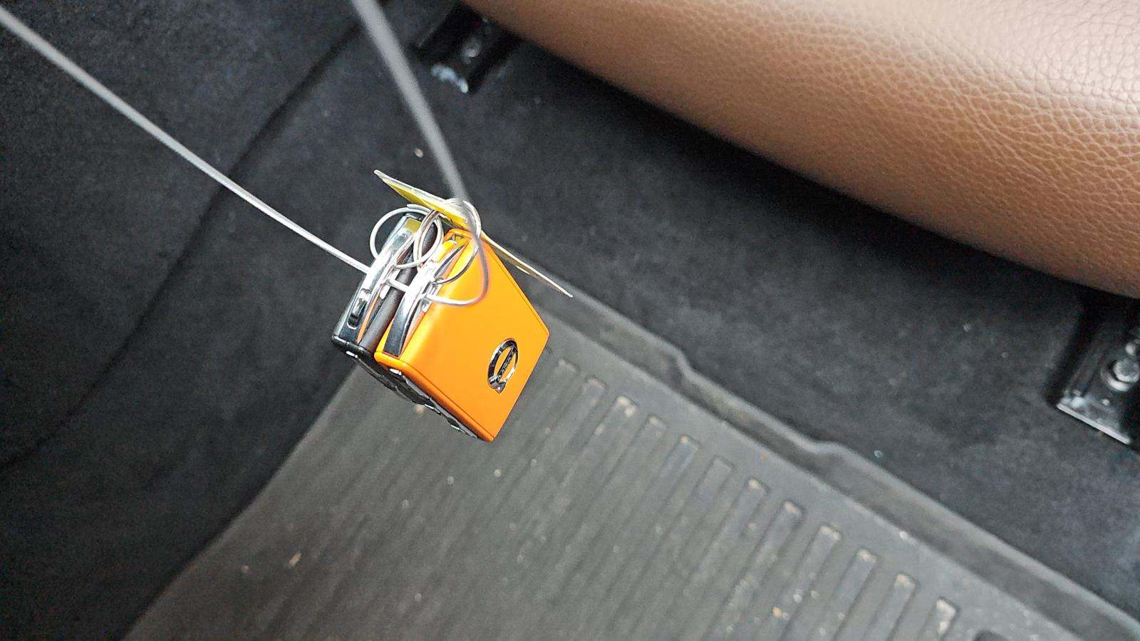 2023 Volvo XC60 B5 Plus AWD