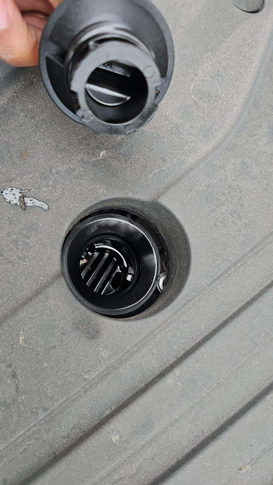 2023 Volvo XC60 B5 Plus AWD