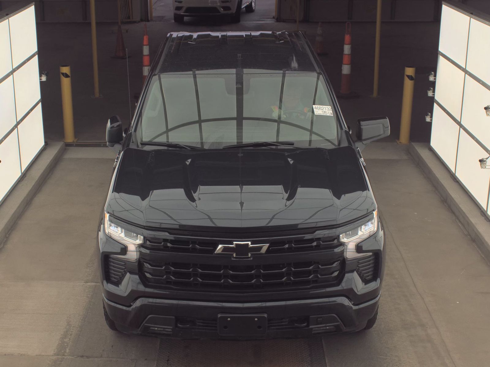 2024 Chevrolet Silverado 1500 RST AWD