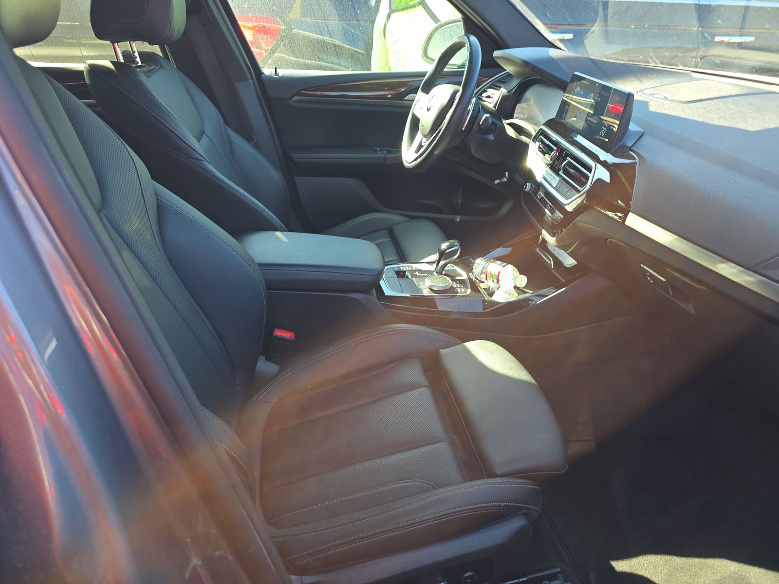 2024 BMW X3 xDrive30i AWD