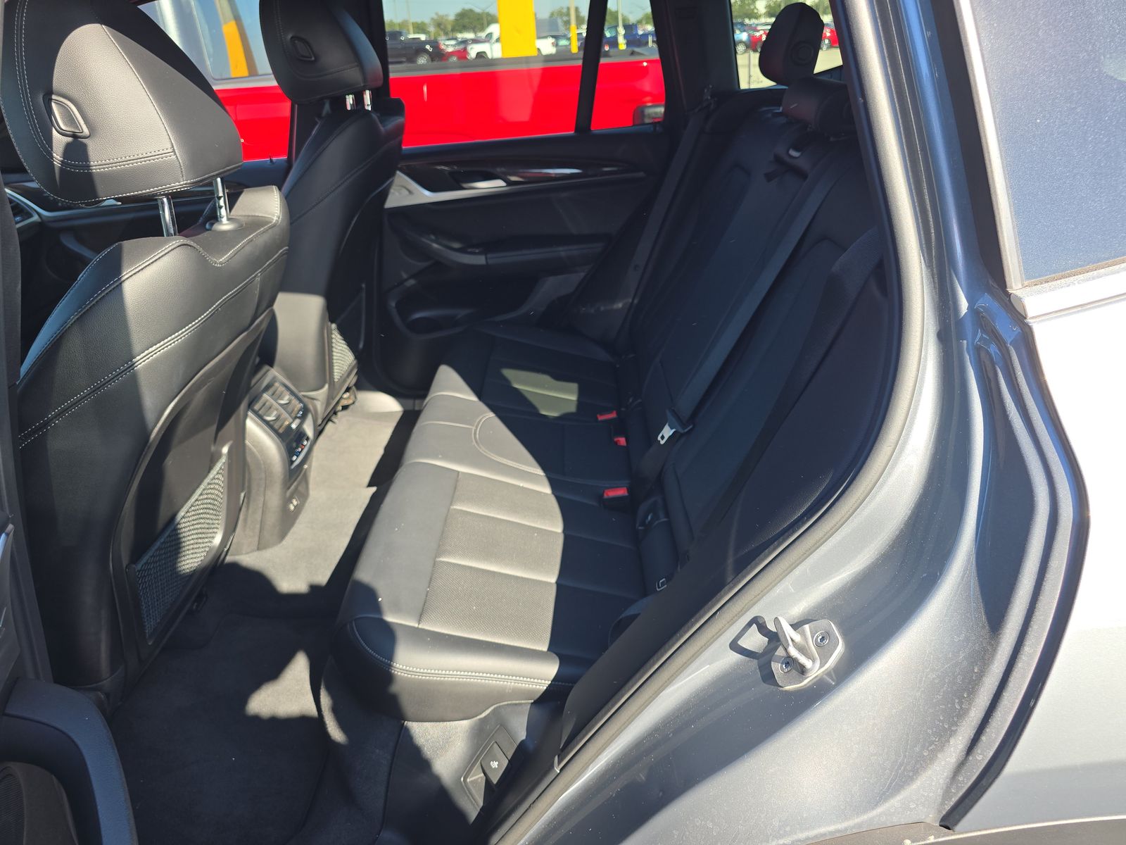 2024 BMW X3 xDrive30i AWD