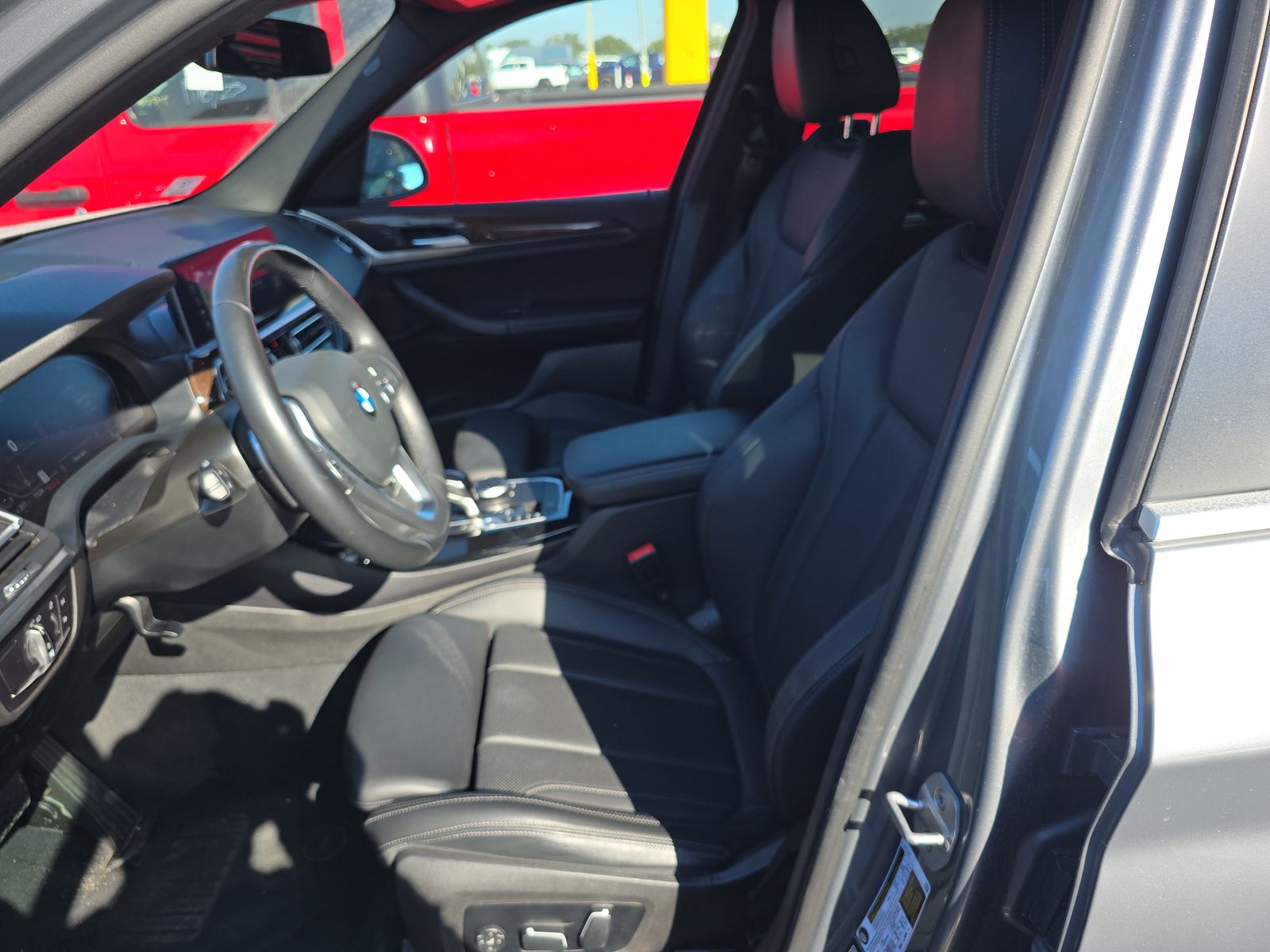 2024 BMW X3 xDrive30i AWD