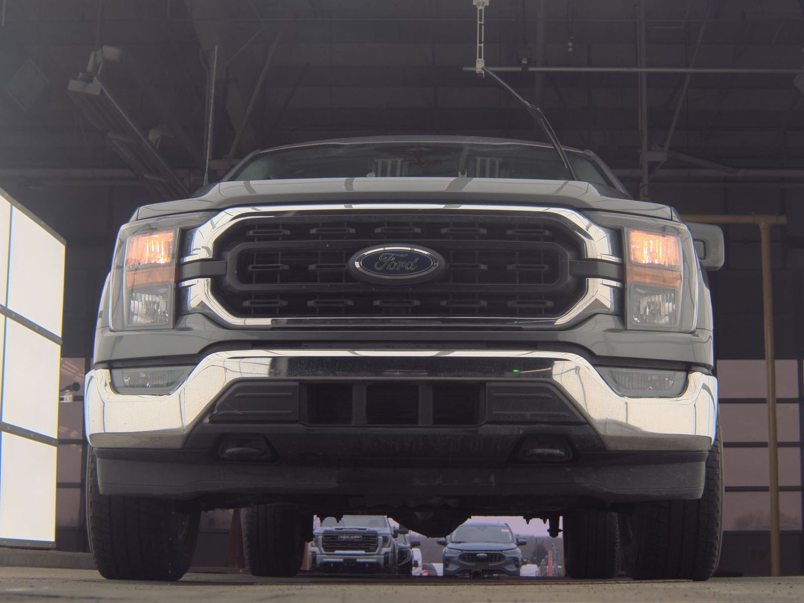 2023 Ford F-150 XLT AWD