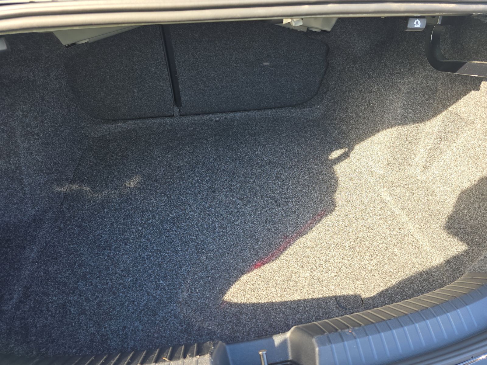 2025 Volkswagen Jetta 2.0T GLI Autobahn FWD