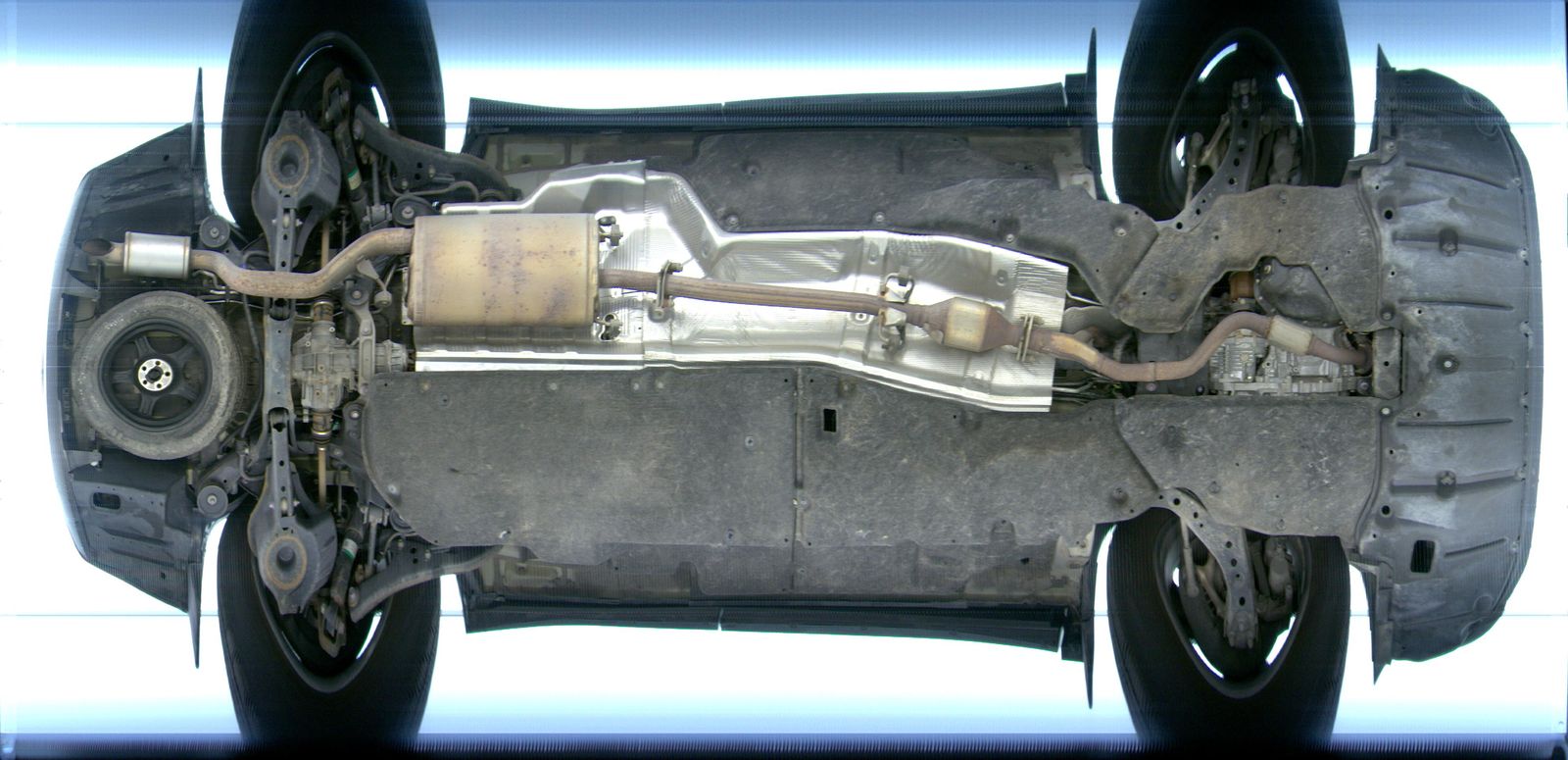 2020 Toyota Highlander XLE AWD