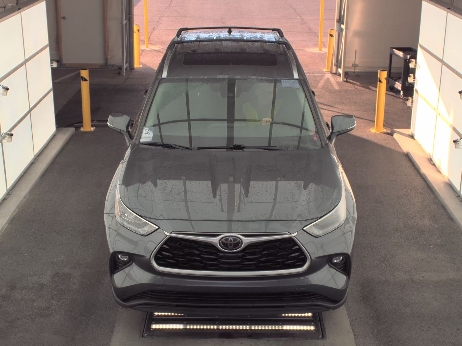 2020 Toyota Highlander XLE AWD