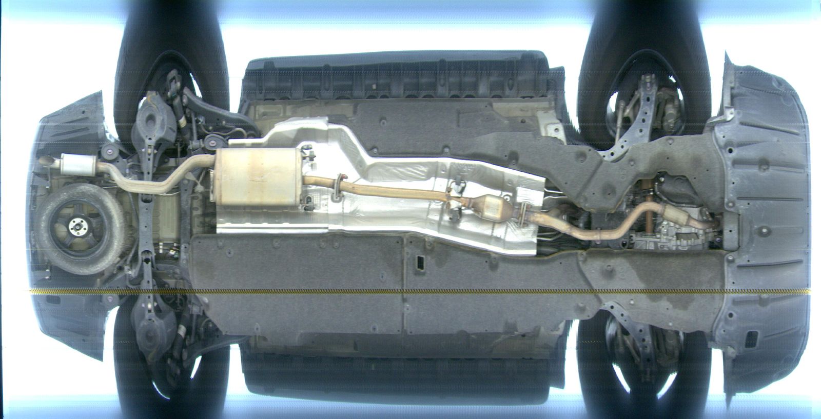 2021 Toyota Highlander XLE FWD