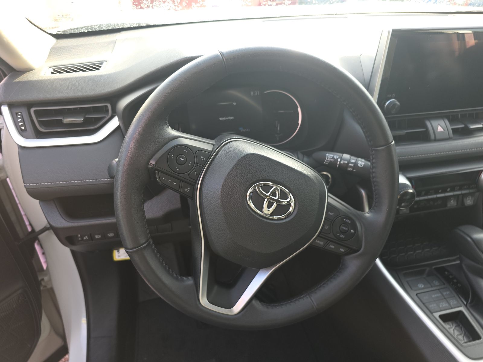 2024 Toyota RAV4 XLE AWD