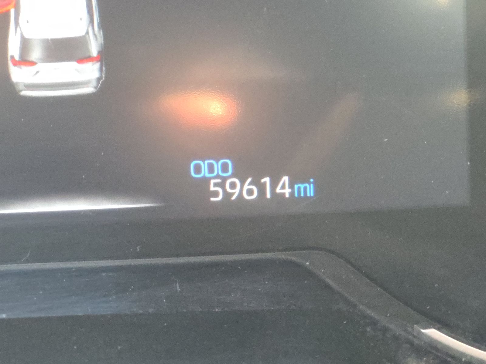 2024 Toyota RAV4 XLE AWD