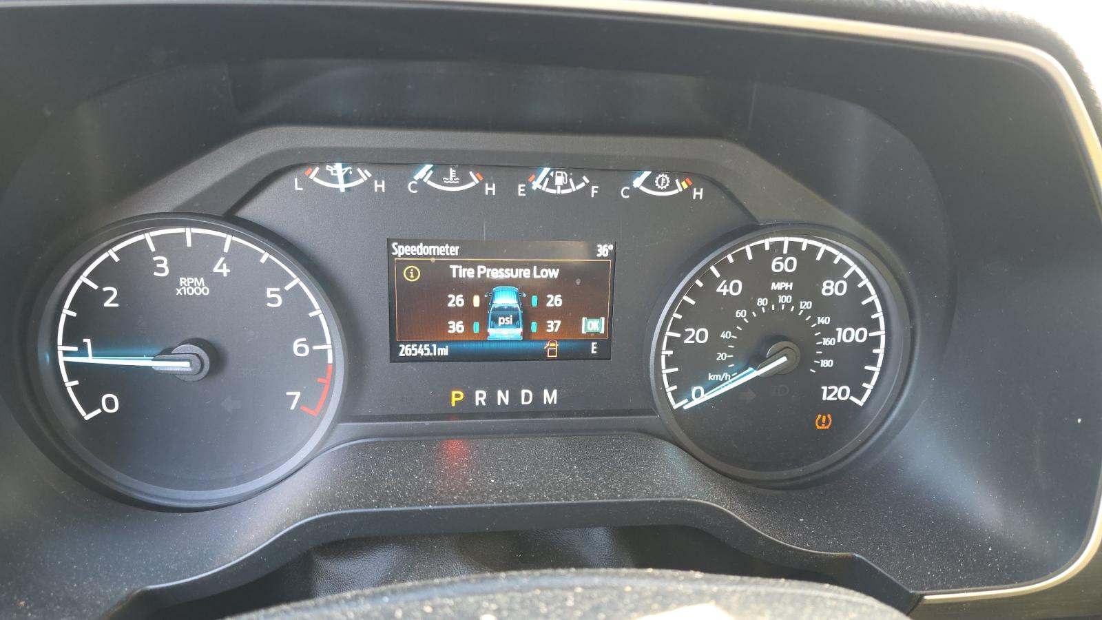 2022 Ford F-150 XL AWD