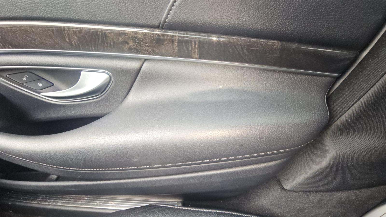 2018 Mercedes-Benz S-Class S 450 RWD