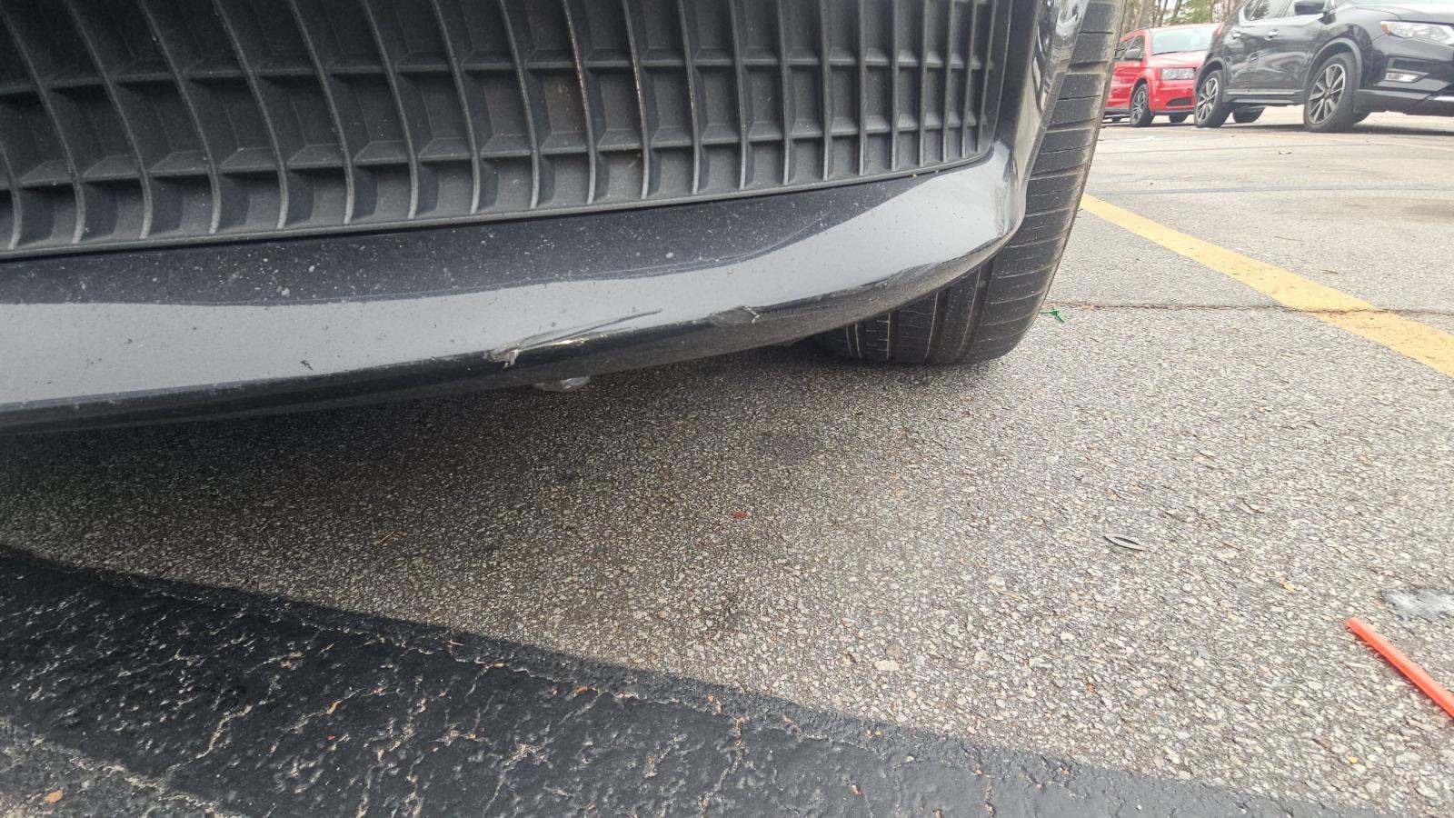 2018 Mercedes-Benz S-Class S 450 RWD