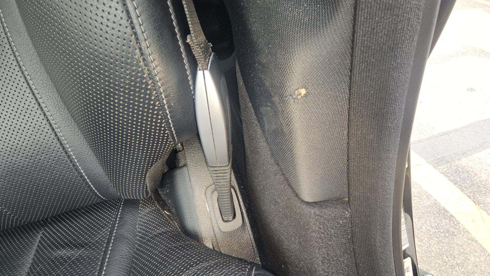 2018 Mercedes-Benz S-Class S 450 RWD