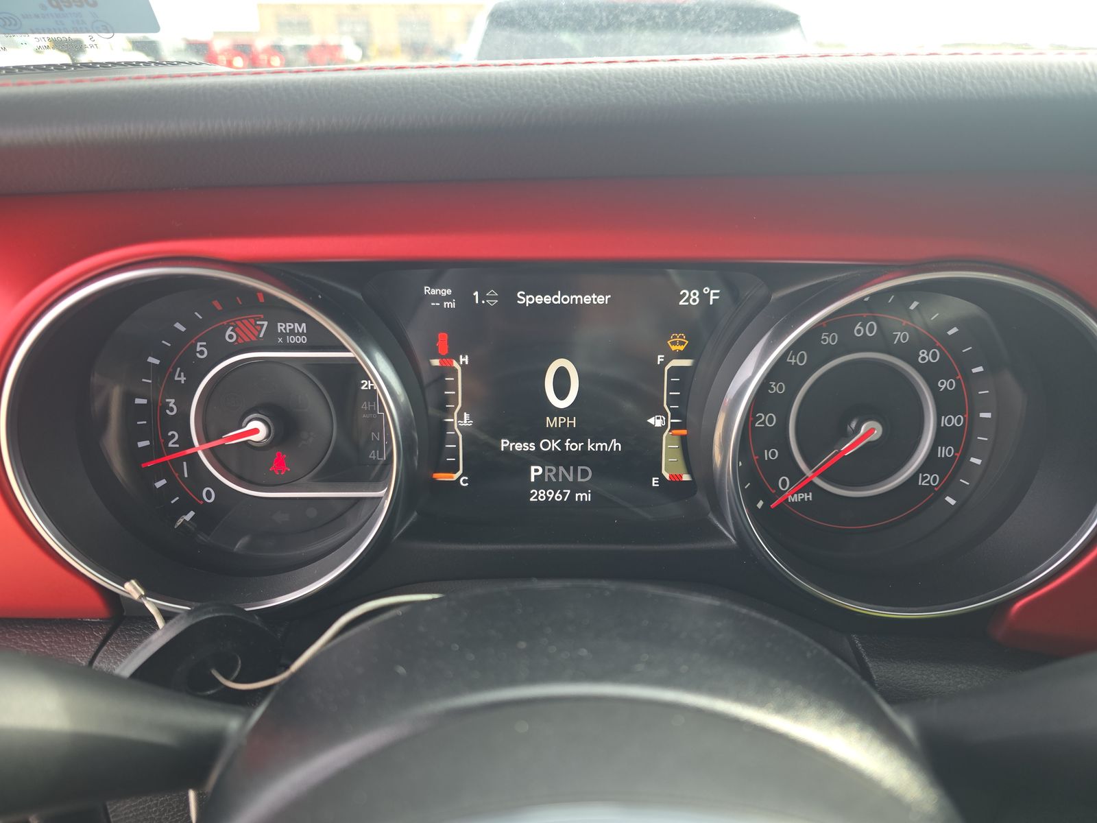 2022 Jeep Wrangler Unlimited Rubicon AWD