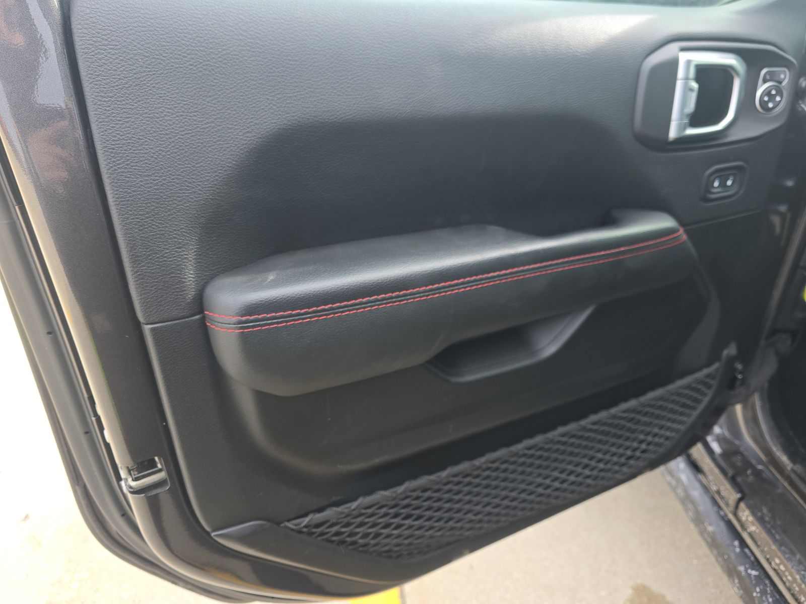 2022 Jeep Wrangler Unlimited Rubicon AWD