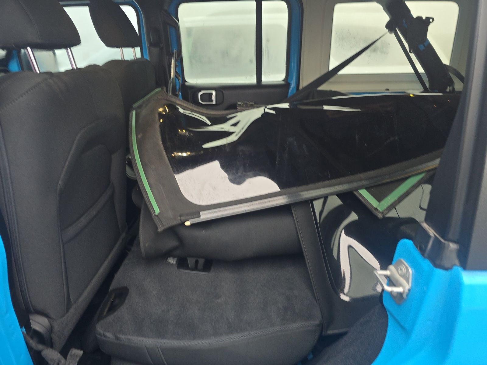 2021 Jeep Wrangler Unlimited Willys Edition AWD