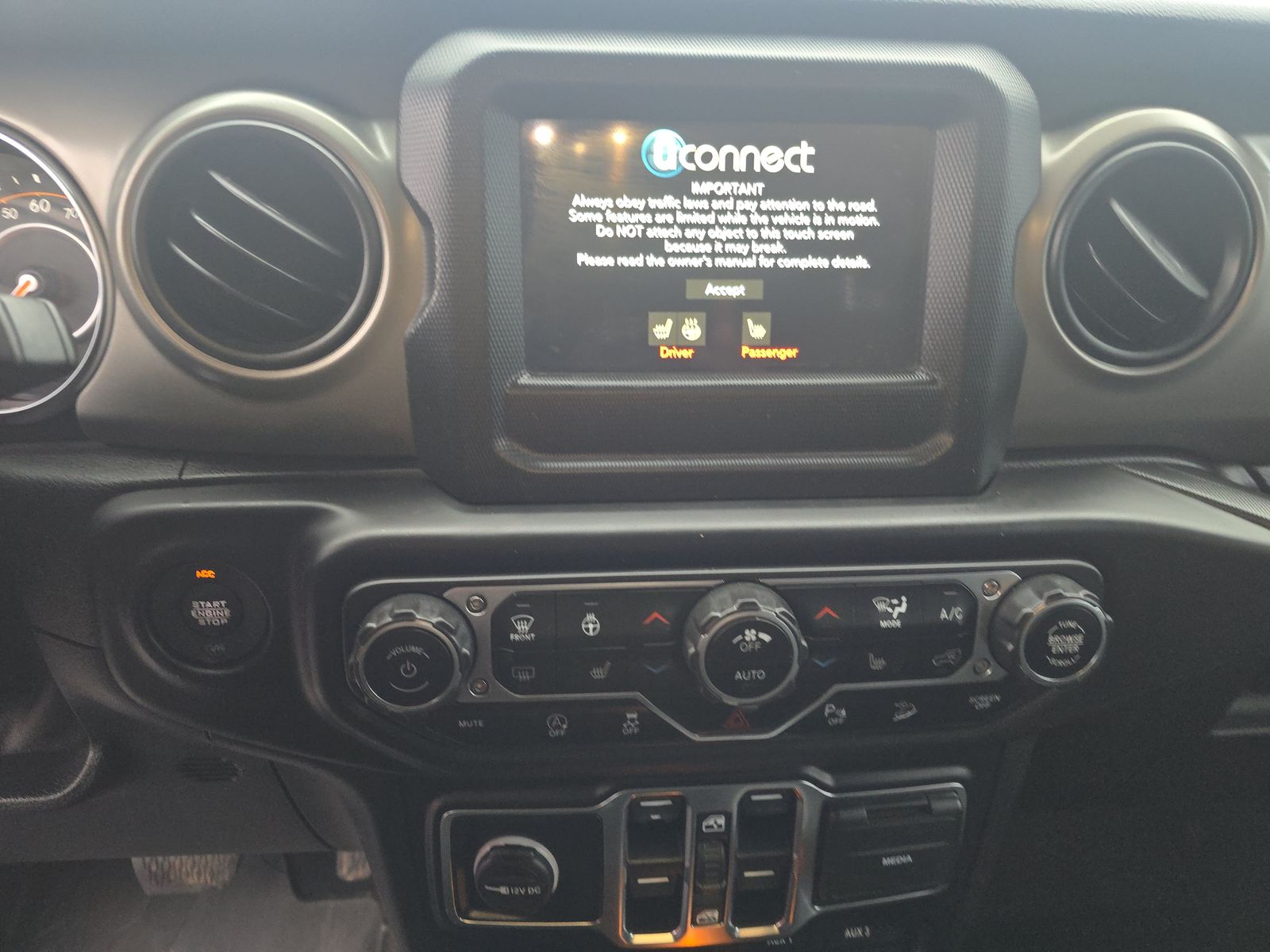 2021 Jeep Wrangler Unlimited Willys Edition AWD