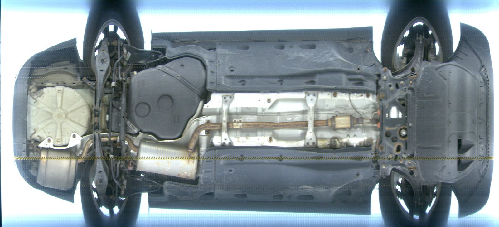 2021 Volkswagen Passat 2.0T S FWD