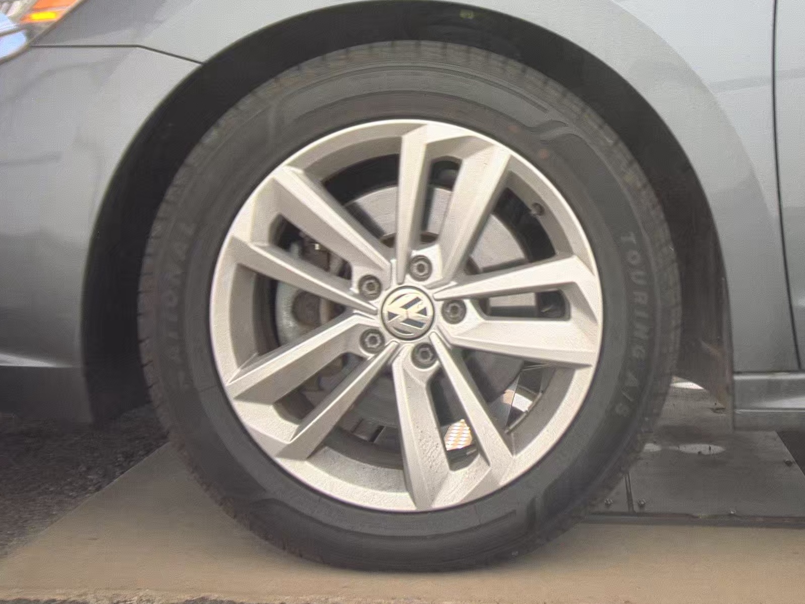 2021 Volkswagen Passat 2.0T S FWD