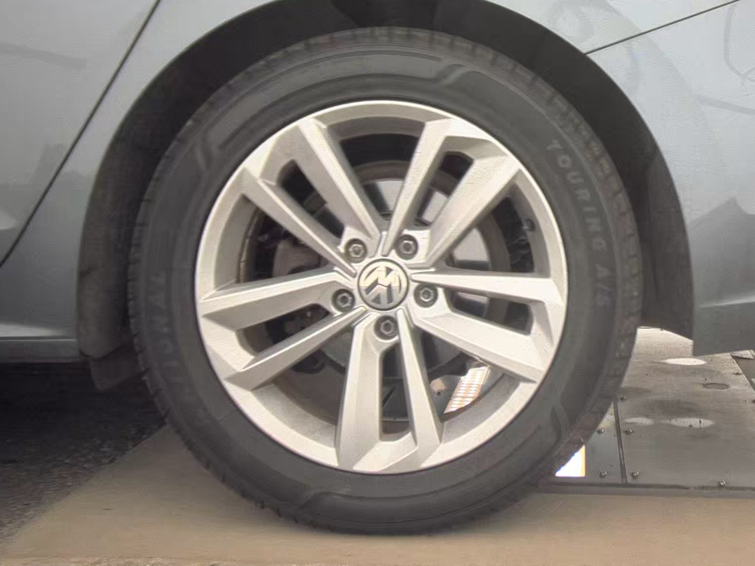 2021 Volkswagen Passat 2.0T S FWD