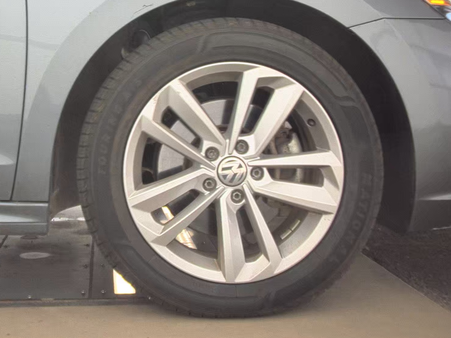 2021 Volkswagen Passat 2.0T S FWD