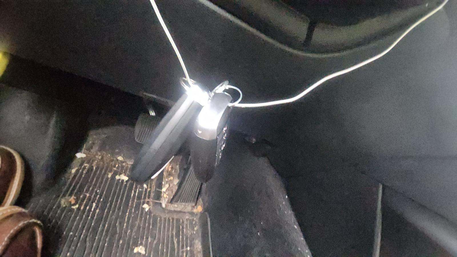 2022 Ford Explorer XLT AWD