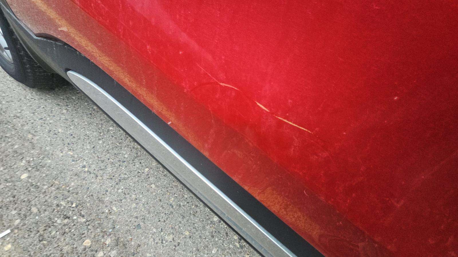 2022 Ford Explorer XLT AWD