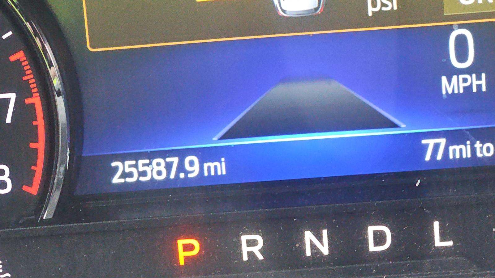 2022 Ford Explorer XLT AWD