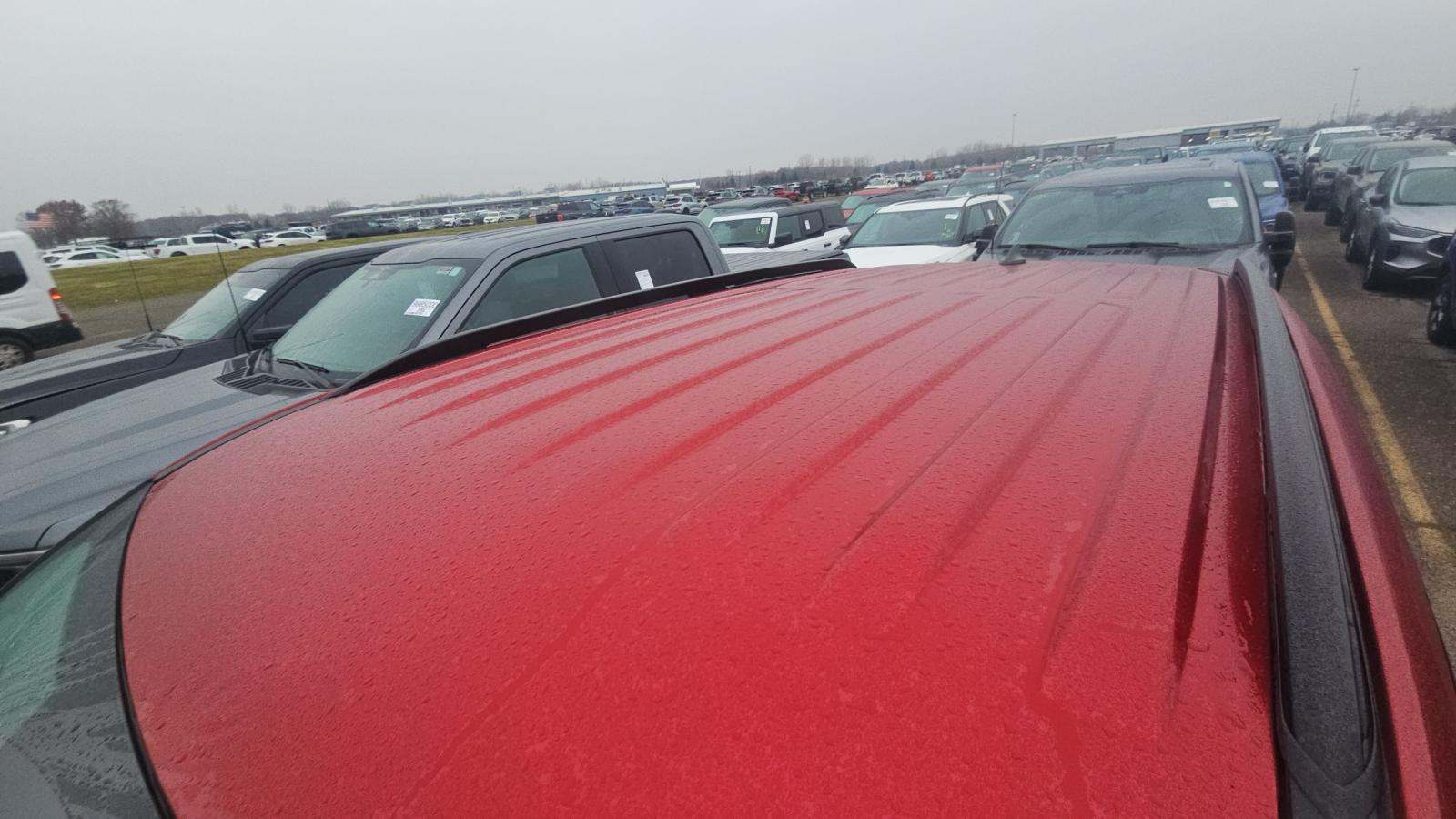 2022 Ford Explorer XLT AWD