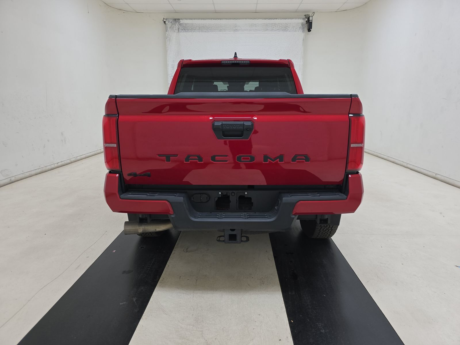 2024 Toyota Tacoma TRD Off-Road AWD