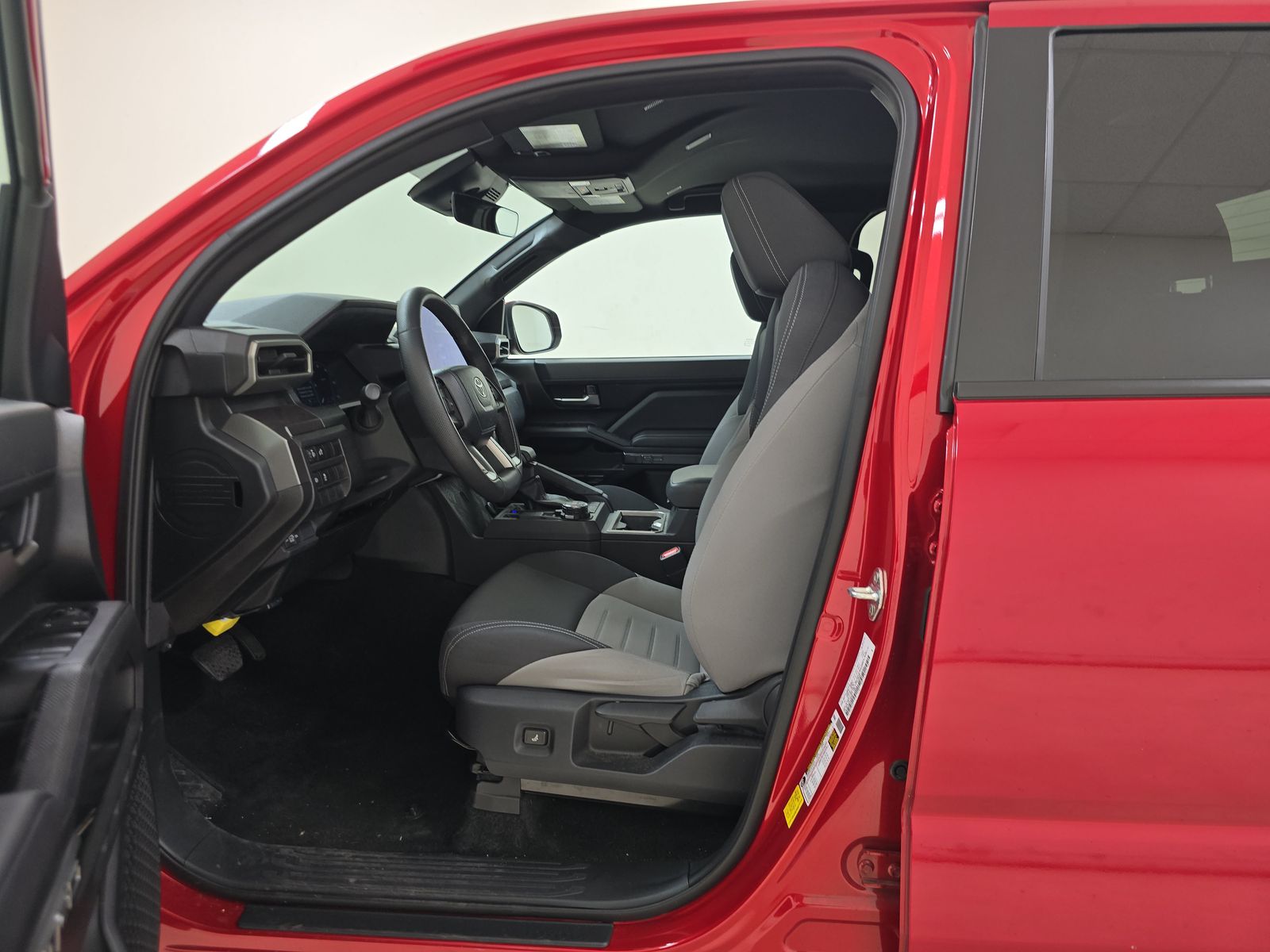 2024 Toyota Tacoma TRD Off-Road AWD