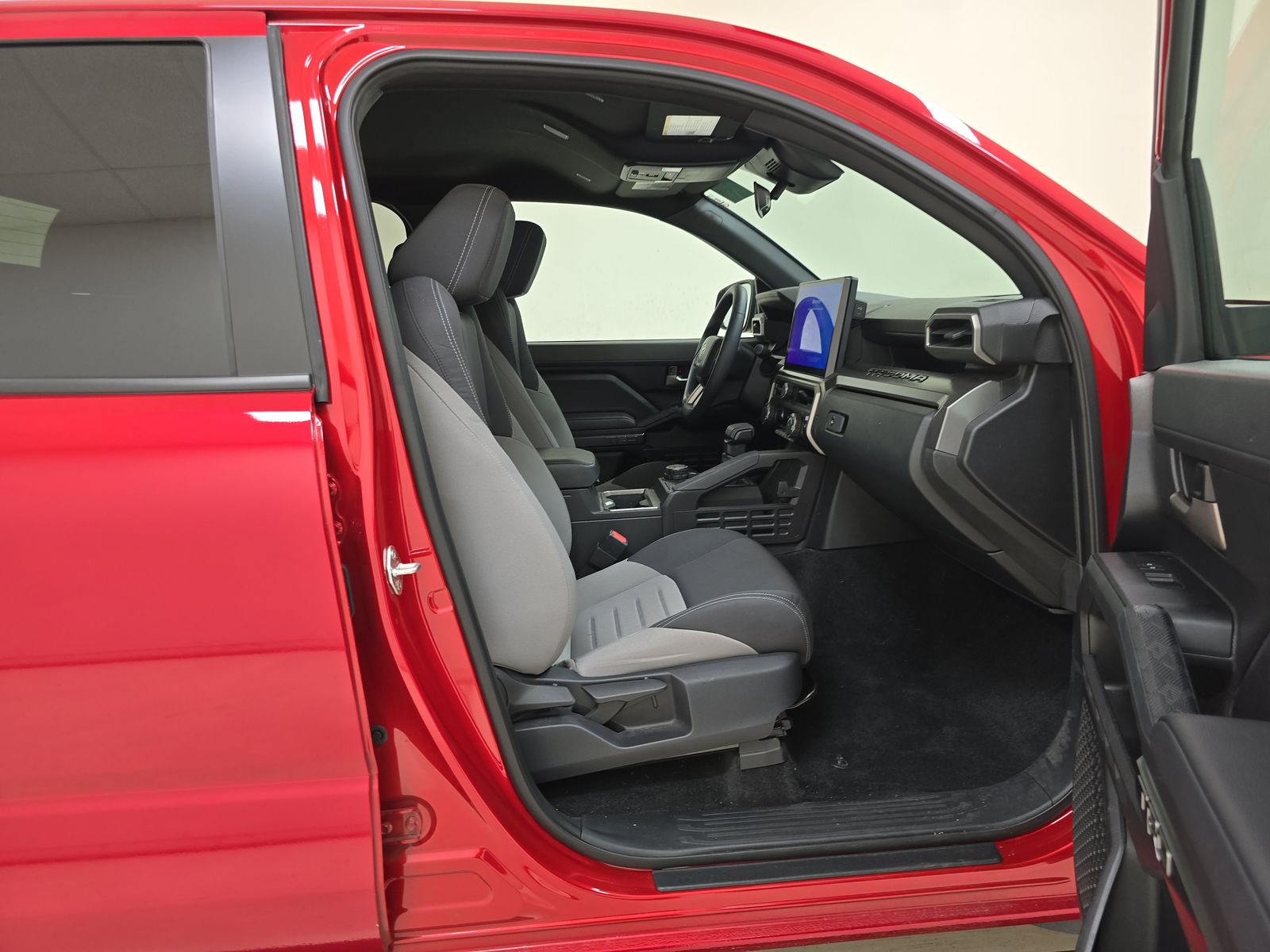 2024 Toyota Tacoma TRD Off-Road AWD