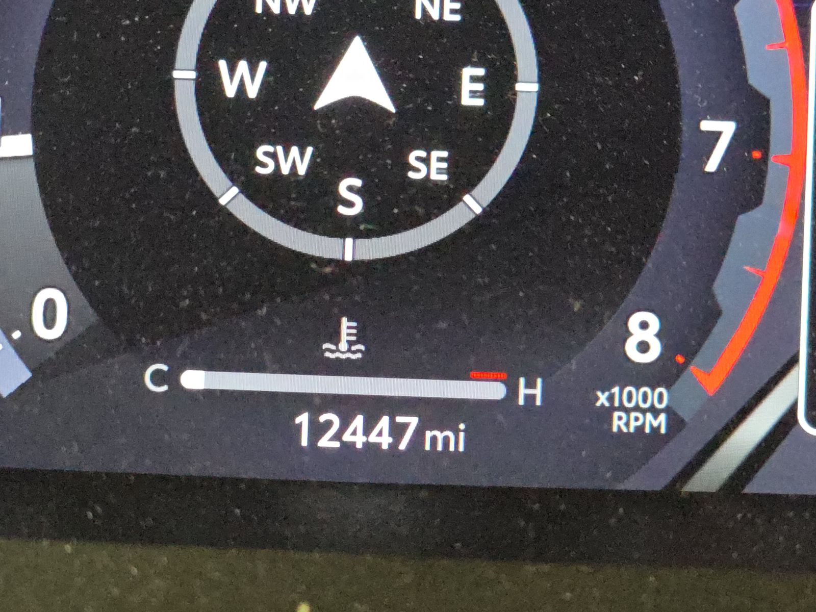 2024 Toyota Tacoma TRD Off-Road AWD