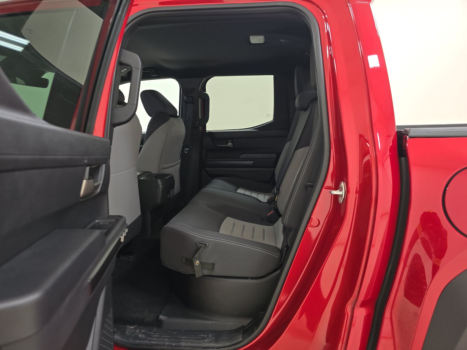 2024 Toyota Tacoma TRD Off-Road AWD