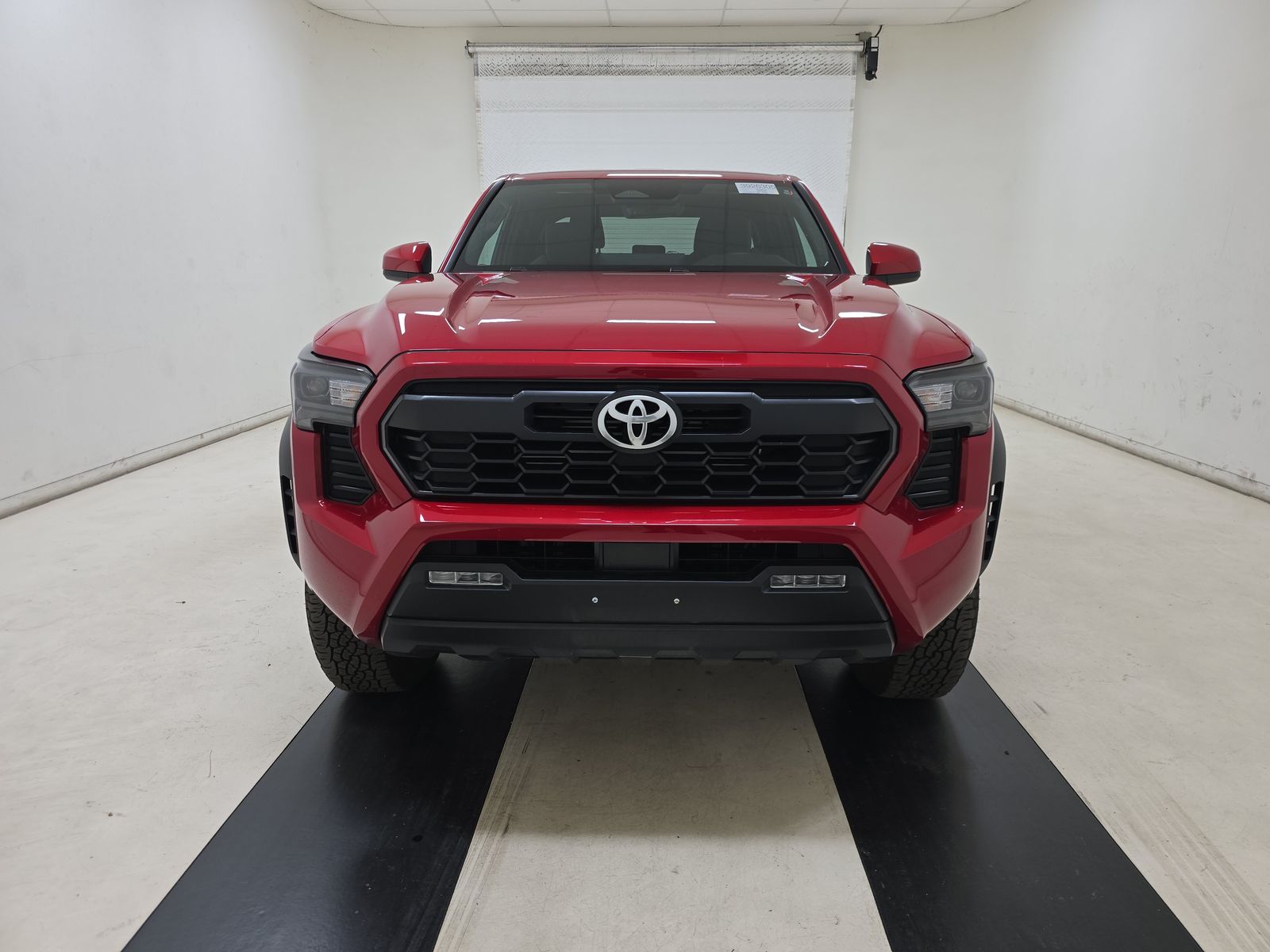 2024 Toyota Tacoma TRD Off-Road AWD