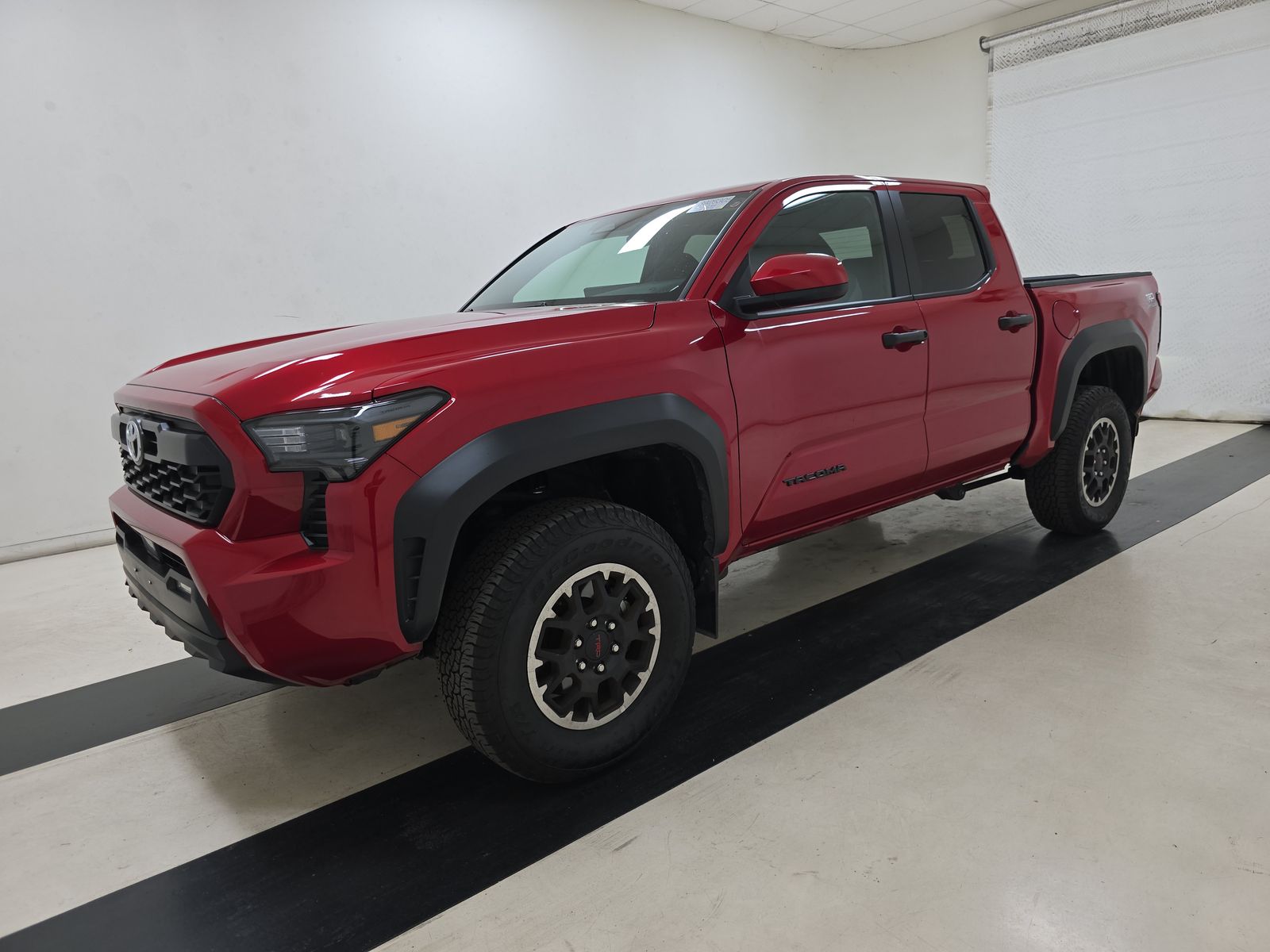 2024 Toyota Tacoma TRD Off-Road AWD