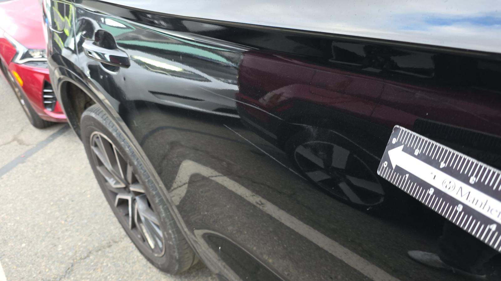 2023 Audi SQ5 Premium Plus AWD