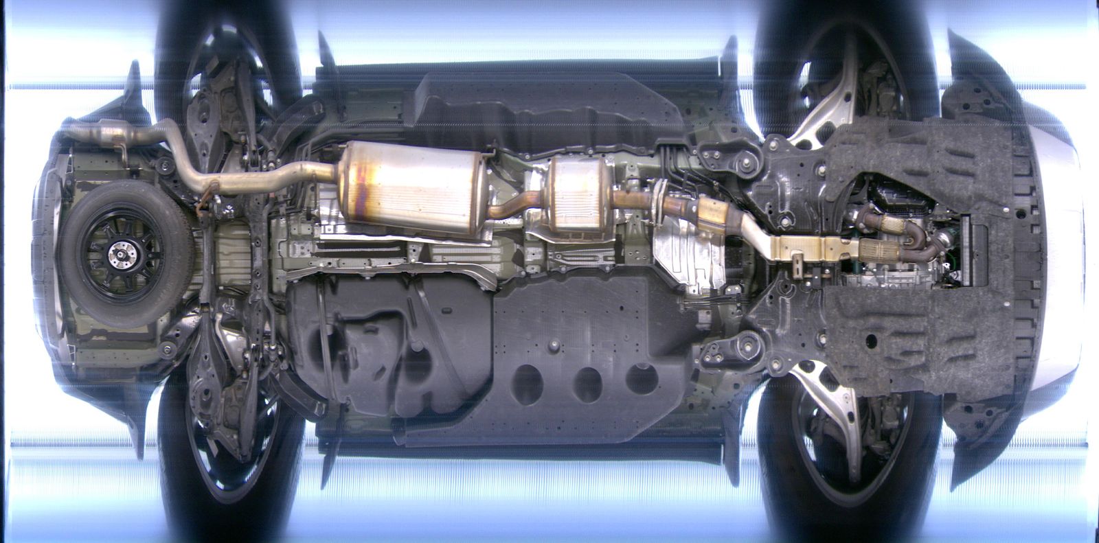 2024 Nissan Pathfinder SL FWD