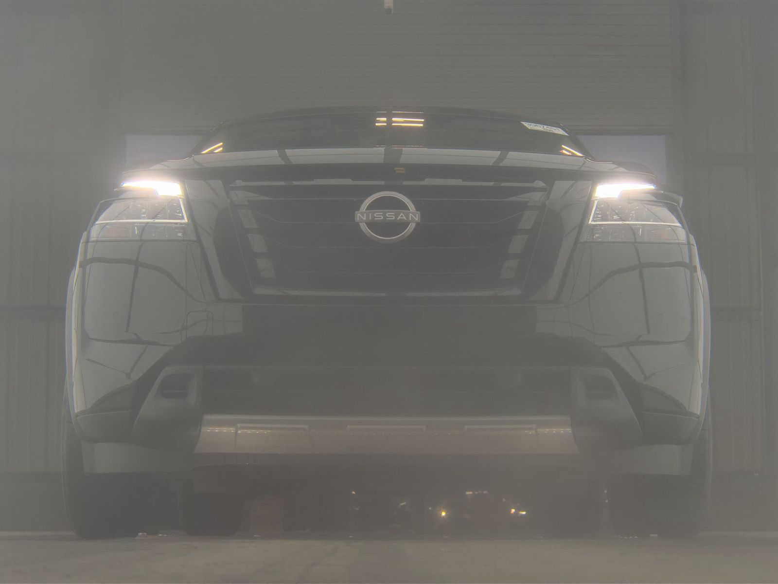 2024 Nissan Pathfinder SL FWD