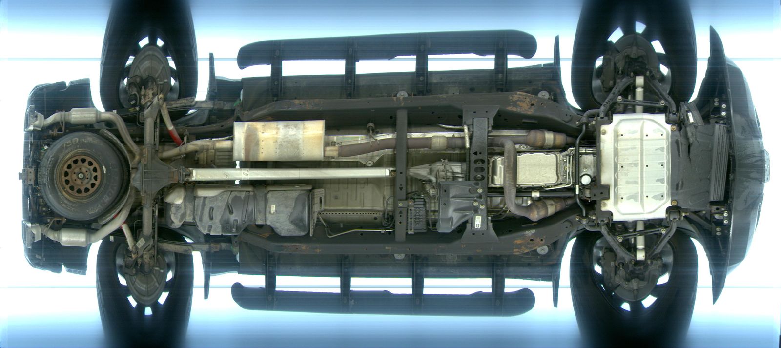 2021 Chevrolet Silverado 1500 RST AWD