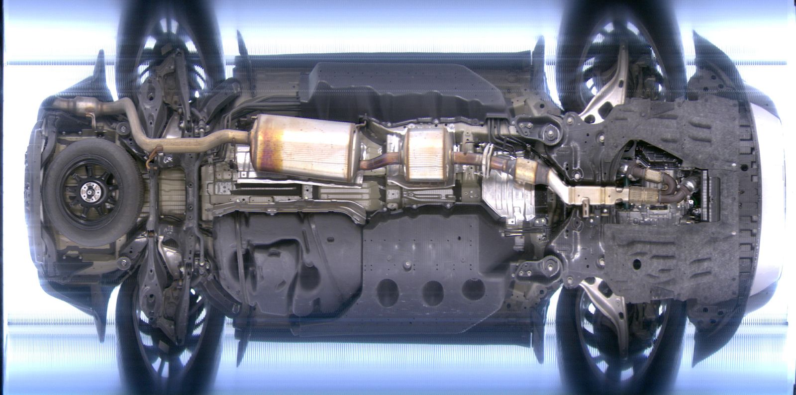 2024 Nissan Pathfinder Platinum FWD