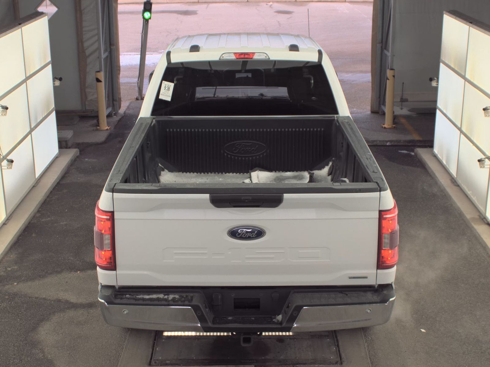 2022 Ford F-150 XLT AWD