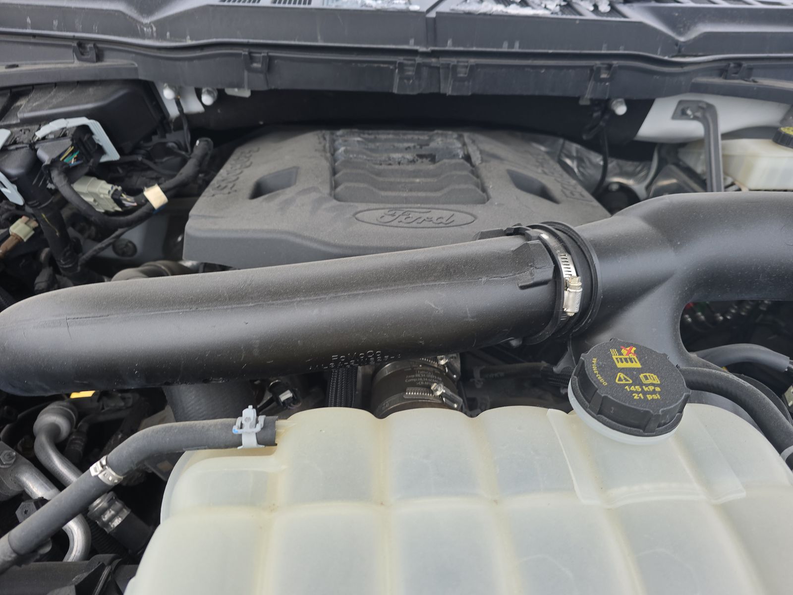 2022 Ford F-150 XLT AWD