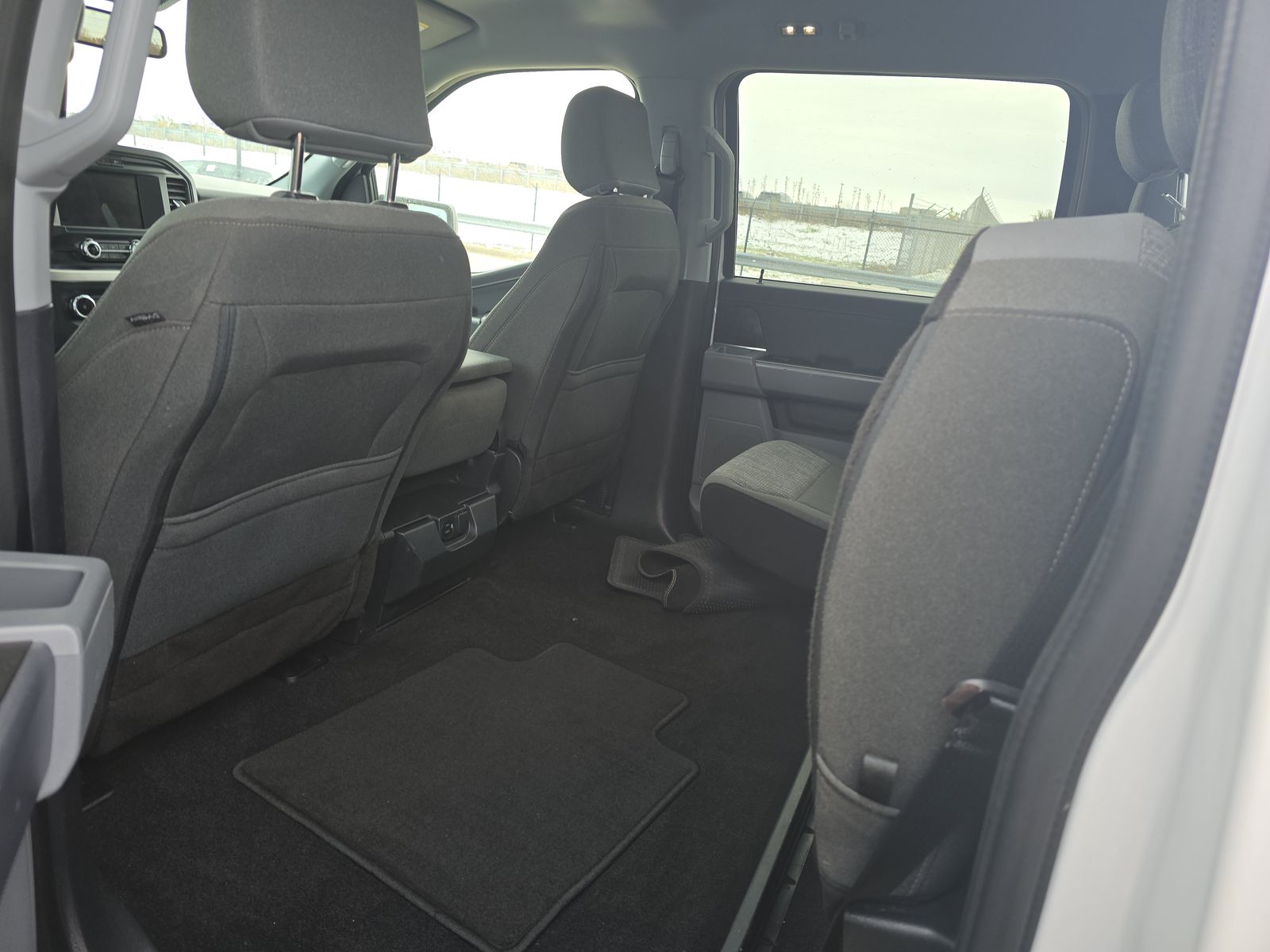 2022 Ford F-150 XLT AWD