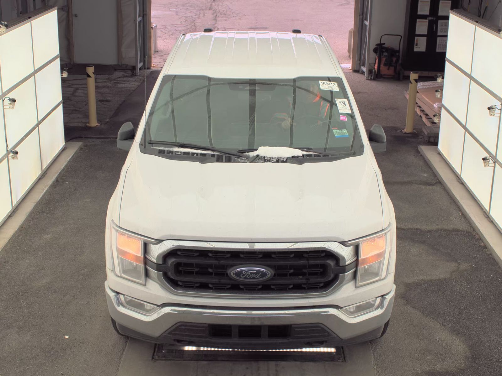 2022 Ford F-150 XLT AWD