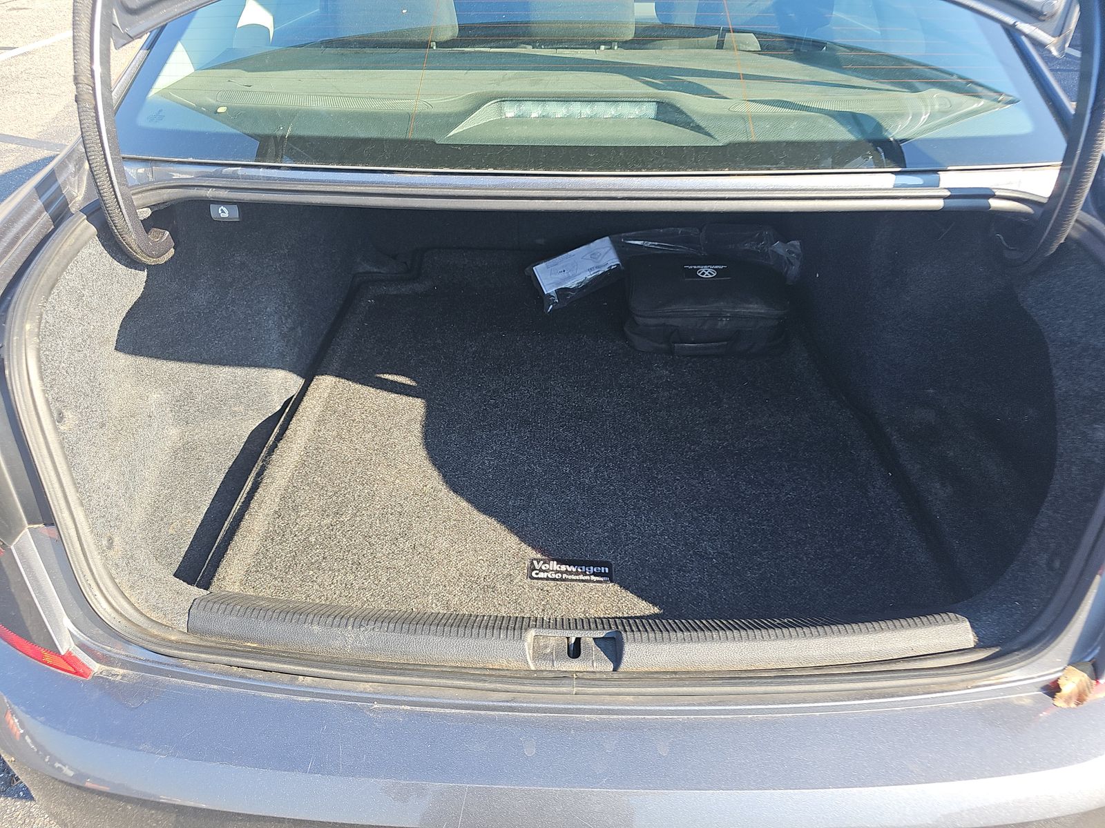 2021 Volkswagen Passat 2.0T S FWD